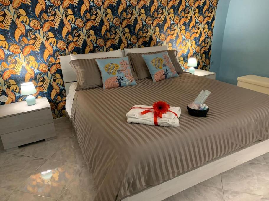 Apartmán Casa - Torre Dell'Orologio Canosa di Puglia Exteriér fotografie