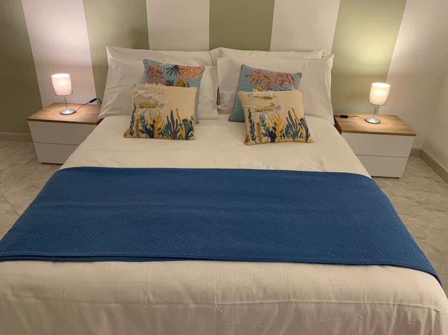 Apartmán Casa - Torre Dell'Orologio Canosa di Puglia Exteriér fotografie