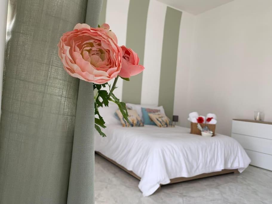 Apartmán Casa - Torre Dell'Orologio Canosa di Puglia Exteriér fotografie