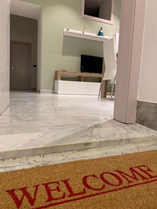 Apartmán Casa - Torre Dell'Orologio Canosa di Puglia Exteriér fotografie