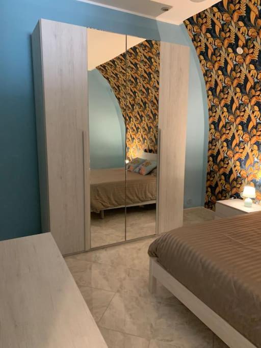 Apartmán Casa - Torre Dell'Orologio Canosa di Puglia Exteriér fotografie