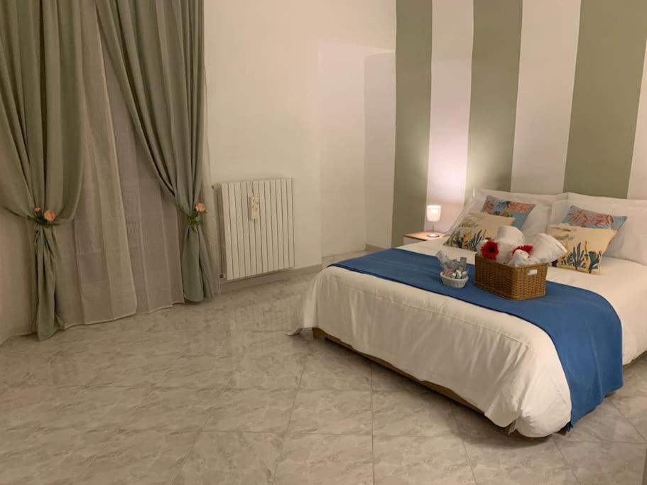 Apartmán Casa - Torre Dell'Orologio Canosa di Puglia Exteriér fotografie