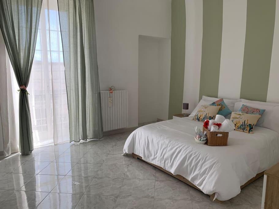 Apartmán Casa - Torre Dell'Orologio Canosa di Puglia Exteriér fotografie