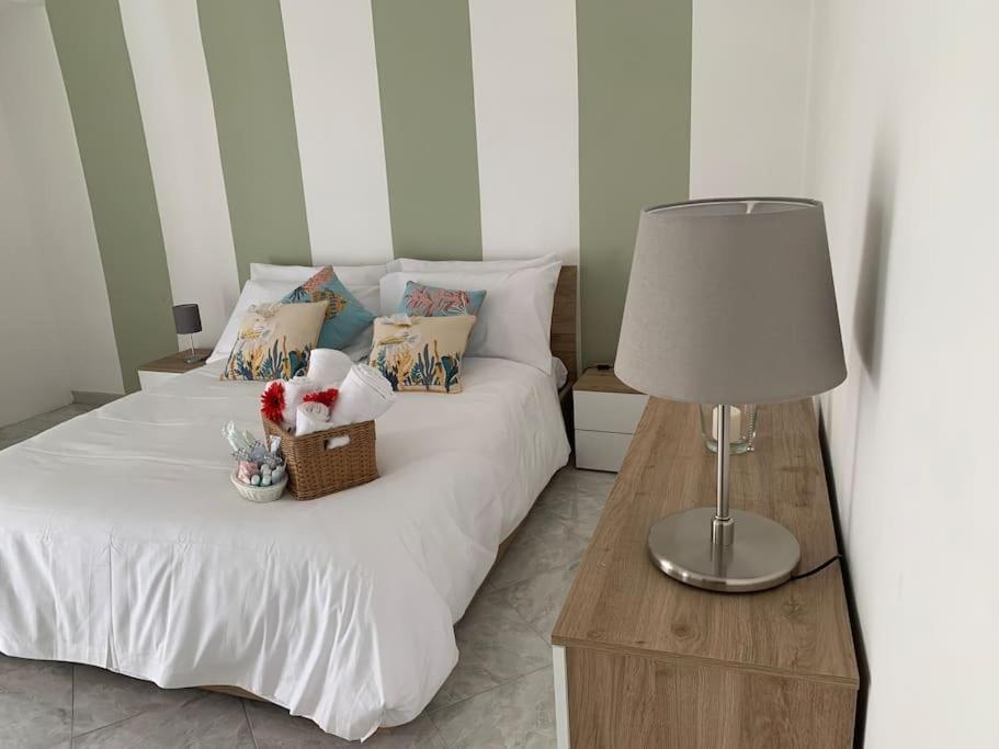 Apartmán Casa - Torre Dell'Orologio Canosa di Puglia Exteriér fotografie