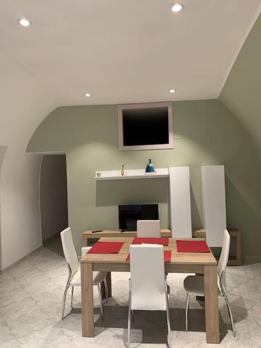 Apartmán Casa - Torre Dell'Orologio Canosa di Puglia Exteriér fotografie
